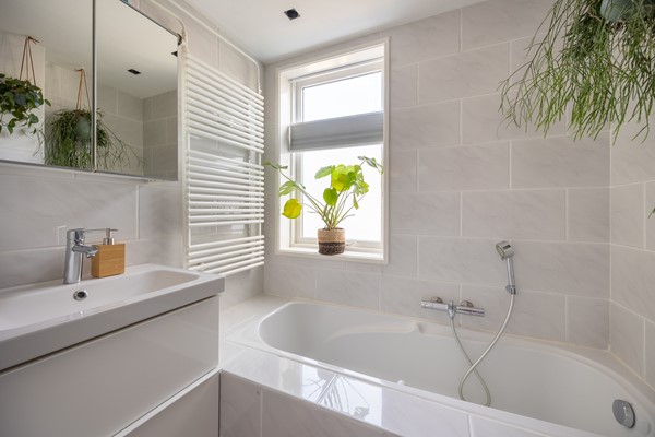 Medium property photo - Byronstraat 46, 3533 VZ Utrecht